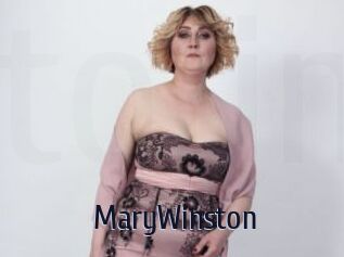 MaryWinston