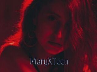 MaryXTeen