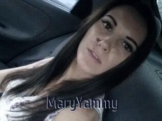 MaryYammy