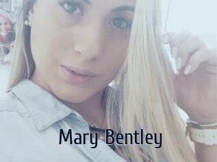 Mary_Bentley