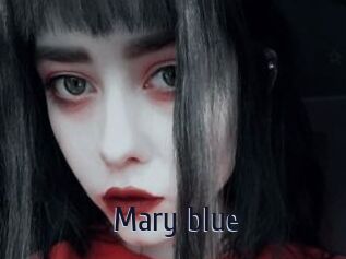 Mary_blue