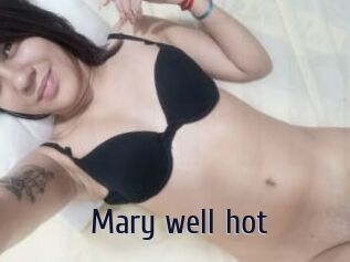 Mary_well_hot