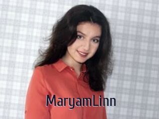 MaryamLinn