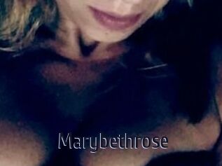 Marybethrose