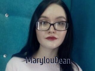 MarylouDean