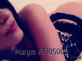 Marym-06105005