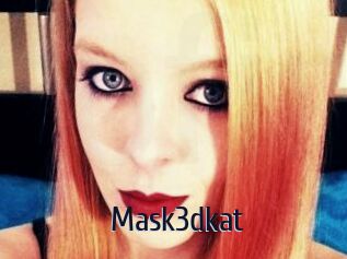 Mask3dkat