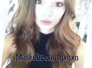 MaskedBeautyxoxo