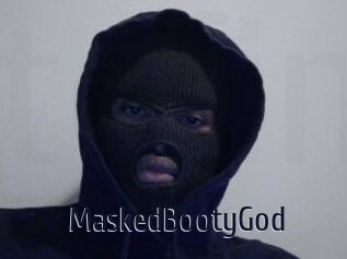 MaskedBootyGod