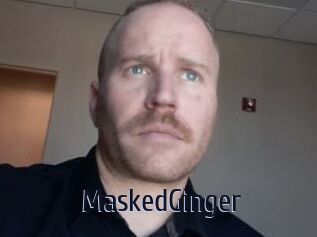 MaskedGinger