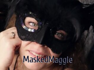 MaskedMaggie