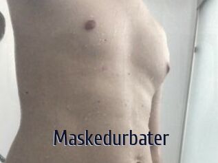 Maskedurbater