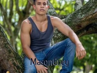 MasonGrey