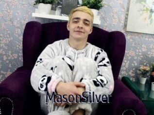 MasonSilver