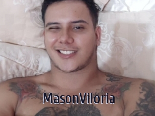 MasonViloria