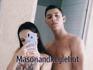 Masonandkeylehot