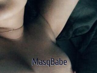 MasqBabe