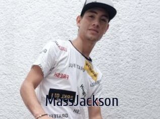 MassJackson