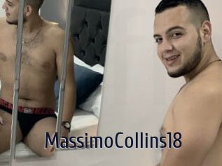 MassimoCollins18