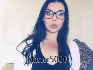 Master5000