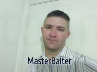 MasterBaiter