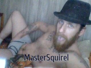 MasterSquirel