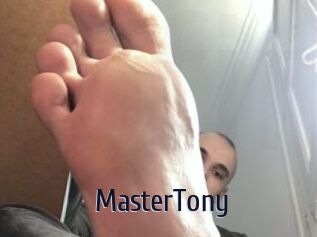 MasterTony