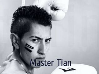 Master_Tian