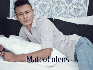 MateoColens