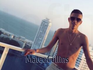 MateoCollins