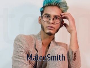 MateoSmith