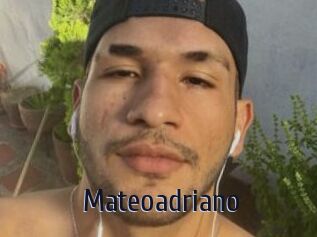 Mateoadriano