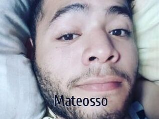 Mateosso