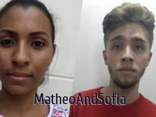 MatheoAndSofia