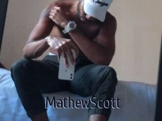 MathewScott