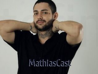 MathiasCast