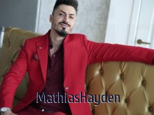 MathiasHayden