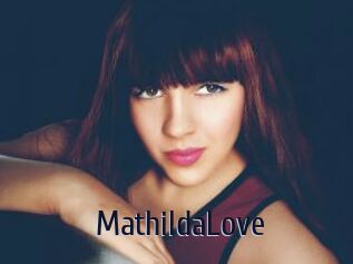 MathildaLove