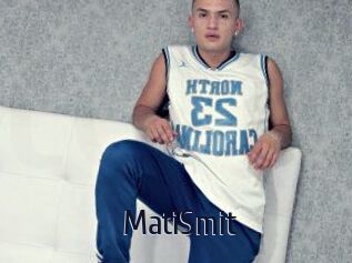 MatiSmit