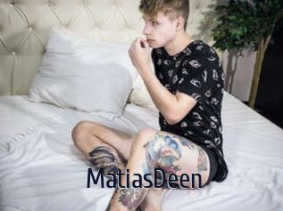 MatiasDeen