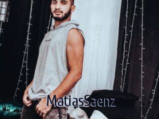 MatiasSaenz