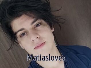 Matiaslovee