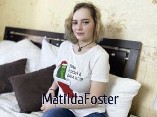 MatildaFoster