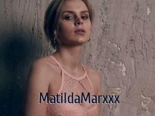 MatildaMarxxx