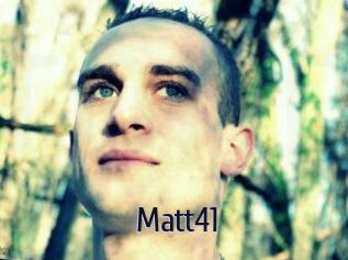 Matt41