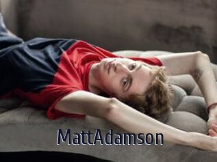 MattAdamson