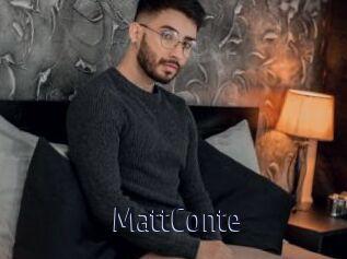 MattConte