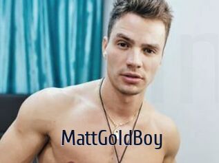 MattGoldBoy