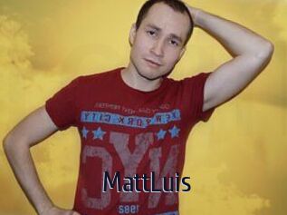 MattLuis