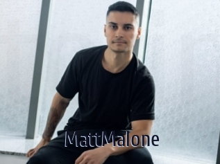 MattMalone